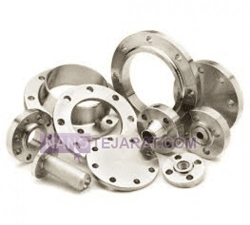 flange